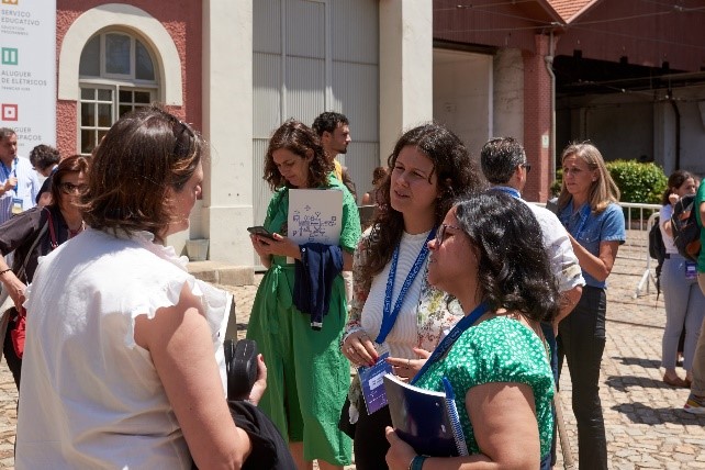 Betel Portugal - Instituição de ajuda a vítimas de exclusão social